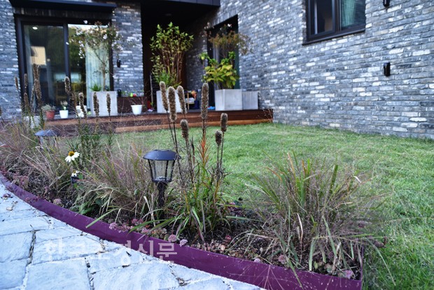 [Designer’s Garden] 가족을 위한 정원