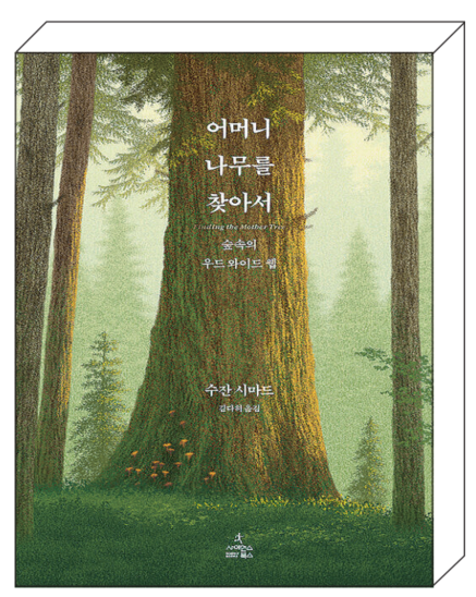 Culture&Books] 신간- 어머니 나무를 찾아서 < 트렌드 < 함께가드닝